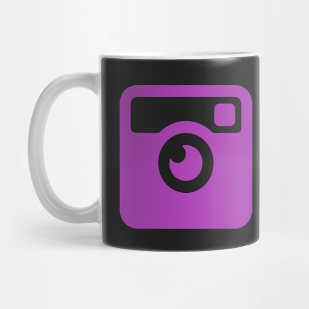 Insta Sunset Cameras by XOOXOO